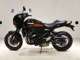 Фото Kawasaki Z900RS CAFE 2021 с японского аукциона