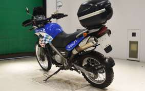 BMW F650GS DAKAR 2003
