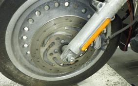 HARLEY FLSTF 1580 2006