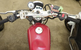 SUZUKI VANVAN 200 2000 NH41A