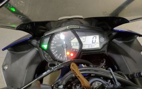 YAMAHA YZF-R25 RG10J