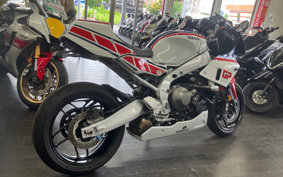 YAMAHA XSR900 GP 2024 RN96J
