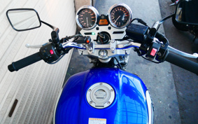 YAMAHA XJR400 R 2006 RH02J