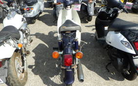 HONDA C50 SUPER CUB C50