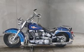 HARLEY HARLEY FLSTC1340 BJL