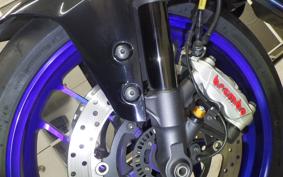 YAMAHA MT-09 SP 2021 RN69J