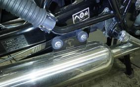 KAWASAKI W650 2009 EJ650A