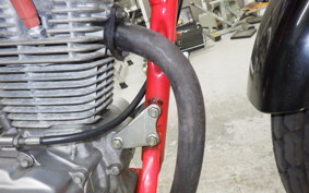 HONDA FTR223 2024 MC34