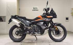 KTM 890 ADVENTURE	 2026