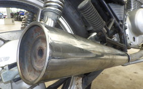 SUZUKI GN125 H
