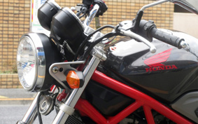 HONDA VTR 250 MC33
