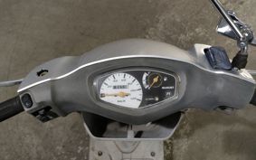 SUZUKI ADDRESS V125 CF46A