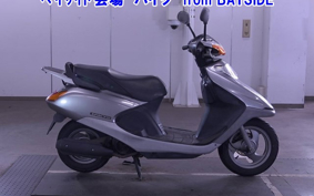 HONDA SPACY100