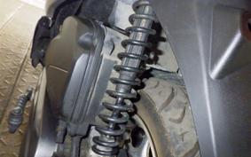 HONDA TACT-4ﾍﾞｰｼｯｸ AF75