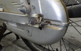 HONDA C50 SUPER CUB 2022 AA04