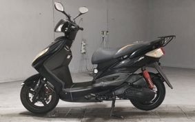 YAMAHA CYGNUS125XSR SE44J