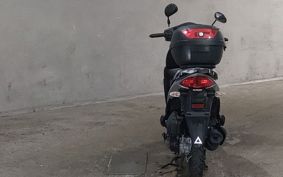 SUZUKI ADDRESS V110 CE47A