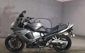 SUZUKI BANDIT1250F 2013 GW72A