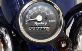 HONDA MONKEY AB27