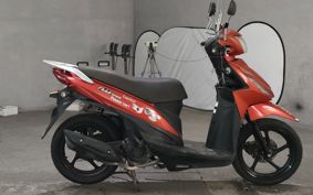 SUZUKI ADDRESS V110 CE47A