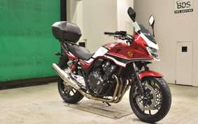 HONDA CB400 SUPER BOLDOR A 2021 NC42