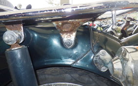 HONDA C50 SUPER CUB AA01