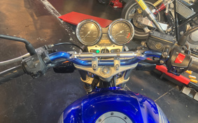 HONDA CBR650R E-Clutch 2024 RH17