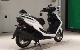 YAMAHA CYGNUS 125 XSR 3 2023 SEA5J
