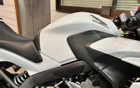HONDA CBR650F 2014 RC83