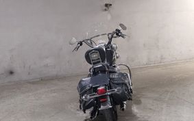 HARLEY FLSTCI 1450 2004 BWB
