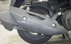 SUZUKI ｽｳｨｯｼｭ125 DV12B