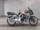 Фото Suzuki GSX400S KATANA 1993 с японского аукциона