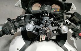 HONDA CBR650F RC83