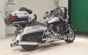 HARLEY FLHTCU 1580 CVO 2008