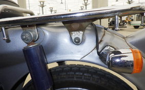 HONDA LITTLE CUB E