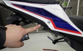 BMW S1000RR 2016