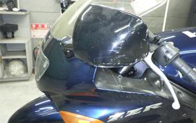 KAWASAKI ZZ-R400 Gen.2 2005 ZX400N