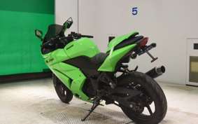 KAWASAKI NINJA 250R EX250K