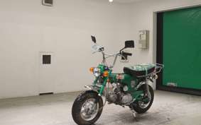 HONDA DAX 70 2022 ST70