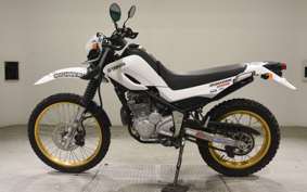 YAMAHA SEROW 250 Gen.2 2007 DG17J