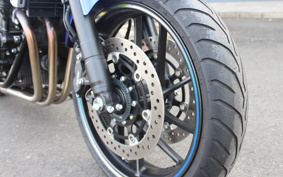 HONDA CB400SFV-4ABS 2020 NC42