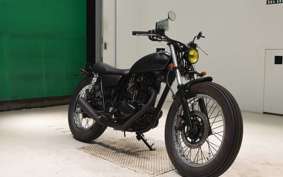 KAWASAKI 250TR 2006 BJ250F
