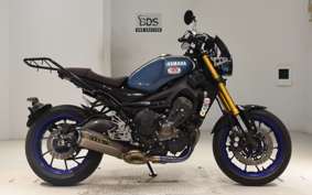 YAMAHA MT-09 ASP 2019 RN52J