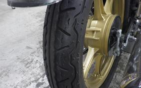 YAMAHA SR400 Gen.5 2020 RH16J