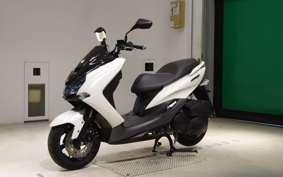 YAMAHA MAJESTY155 Gen.2 S 2010 SG52J