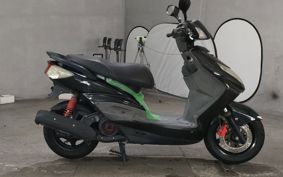 YAMAHA CYGNUS125XSR SE44J