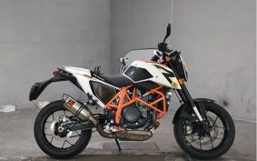 KTM 690 DUKE R LDU40