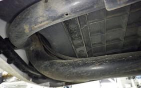 HONDA GYRO CANOPY 2001 TA03