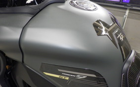 YAMAHA TRACER 9 GT 2022 RN70J