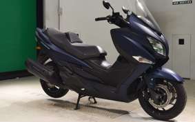 SUZUKI BURGMAN400 A 2020 DU11A